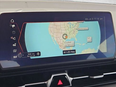 Used 2021 Toyota Supra A91 Edition w/ Driver Assist Package image 12