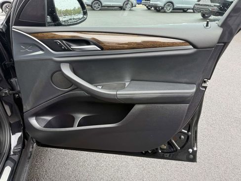 Used 2020 BMW X3 xDrive30i w/ Convenience Package image 15