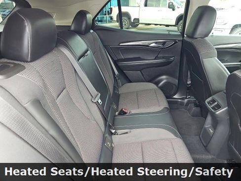 Used 2022 Buick Envision Preferred image 31