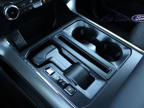 New 2025 Ford F150 XLT w/ Equipment Group 302A MID image 13