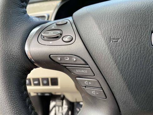 Used 2024 Nissan Murano SL w/ Cargo Package AWD/4WD image 20