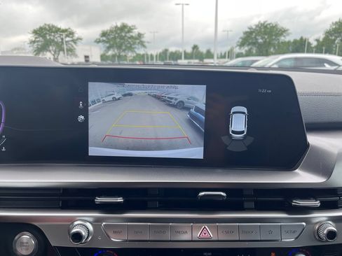 Certified 2023 Kia Telluride S AWD/4WD image 12