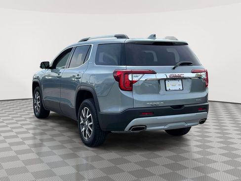 Used 2023 GMC Acadia SLE w/ Driver Convenience Package AWD/4WD image 5