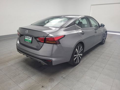 Used 2022 Nissan Altima 2.5 SR image 9