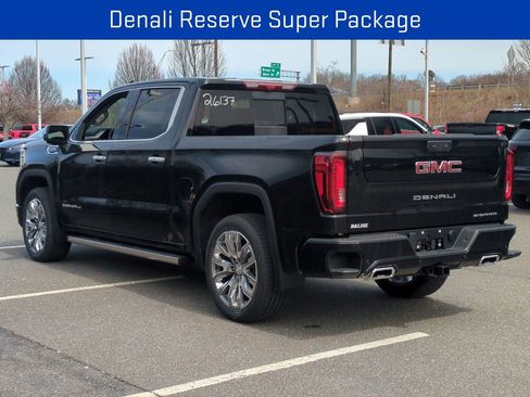 New 2026 GMC Sierra 1500 Denali image 5