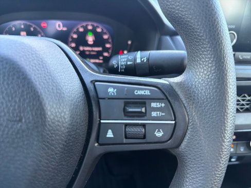 Used 2023 Honda Accord LX image 16