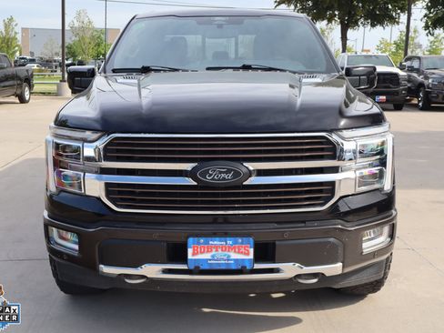 Used 2024 Ford F150 King Ranch AWD/4WD image 9
