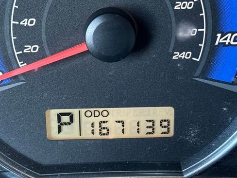 Used 2009 Subaru Forester 2.5X Limited image 18