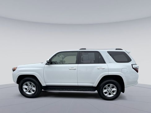 Used 2024 Toyota 4Runner SR5 Premium image 6