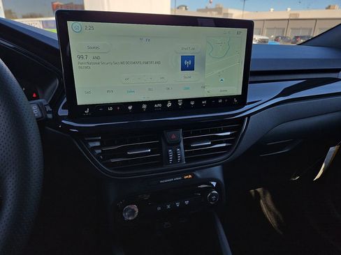 New 2026 Ford Escape ST-Line Select w/ Tech Pack #1 image 25