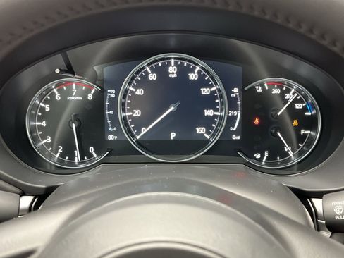 Used 2025 MAZDA CX-5 AWD 2.5 S w/ Premium Plus Pkg image 15