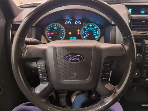 Used 2012 Ford Escape Limited image 17