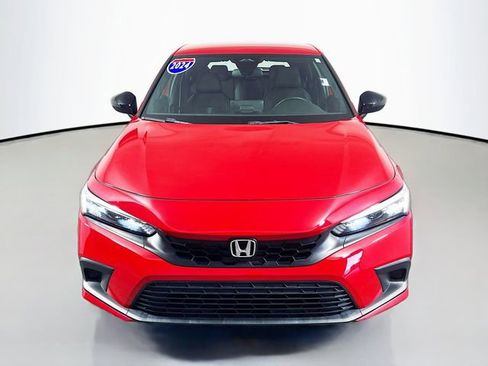 Used 2024 Honda Civic Sport image 3