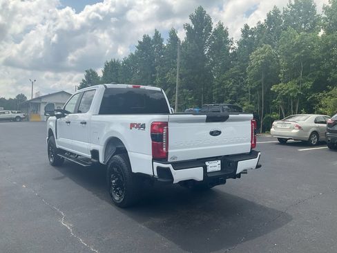 New 2026 Ford F250 XL w/ STX Appearance Package AWD/4WD image 7