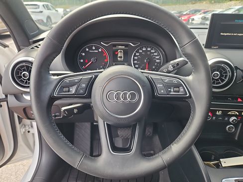 Used 2020 Audi A3 2.0T Premium AWD/4WD image 20