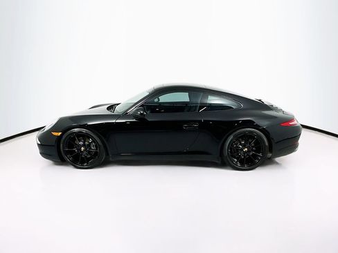 Used 2014 Porsche 911 Carrera RWD image 9