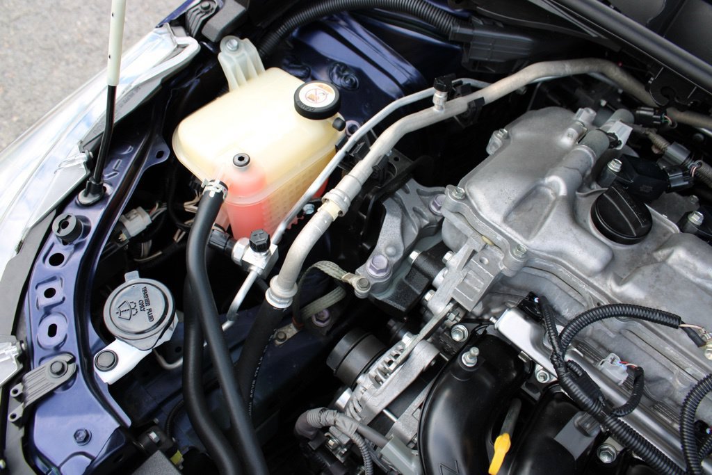 Used 2022 Toyota Corolla LE FWD image 36