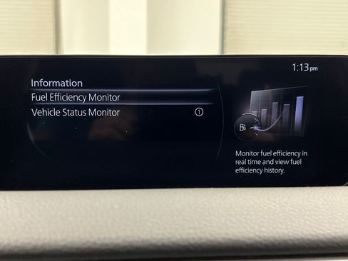 Used 2025 MAZDA CX-50 AWD 2.5 S w/ Premium Package image 53