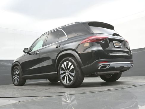 Used 2025 Mercedes-Benz GLE 350 4MATIC image 33