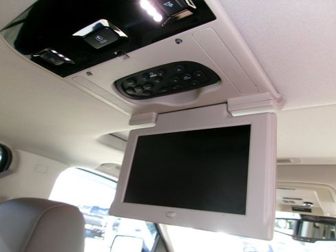 Used 2016 Chevrolet Tahoe LTZ image 21