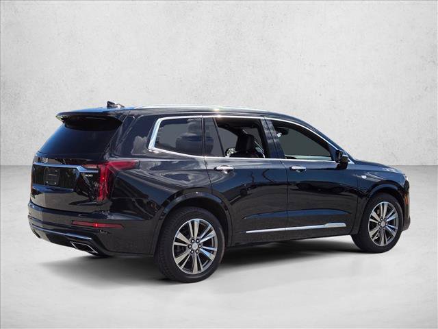 Used 2021 Cadillac XT6 Premium Luxury FWD image 5