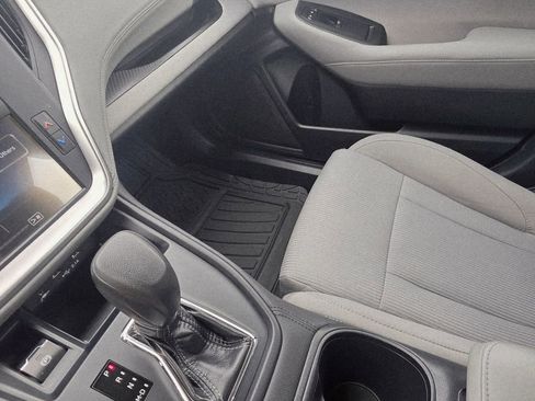 Used 2021 Subaru Legacy w/ Alloy Wheel Package image 16