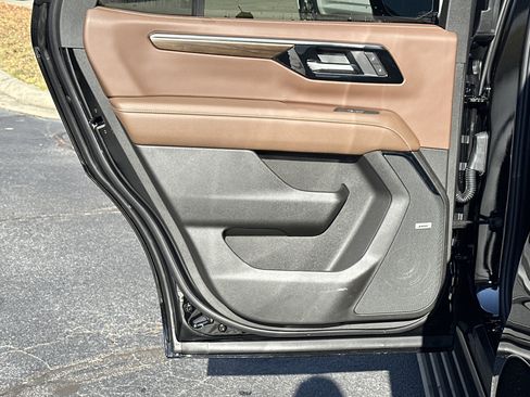 New 2026 Chevrolet Tahoe High Country image 20