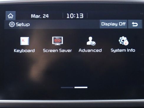 Used 2021 Kia Sportage LX image 18