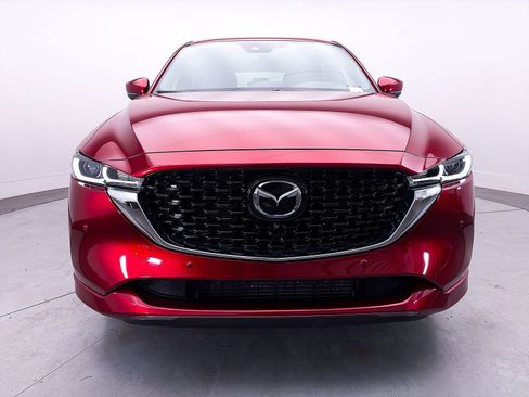 Certified 2023 MAZDA CX-5 Signature AWD/4WD image 11