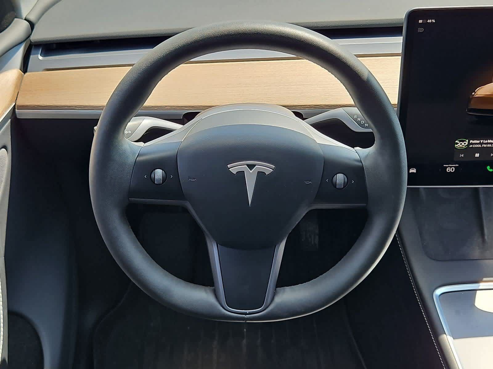 Used 2023 Tesla Model Y Long Range AWD/4WD image 24