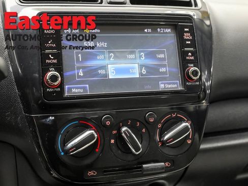 Used 2019 Mitsubishi Mirage G4 ES FWD image 19