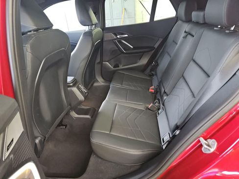 Used 2026 BMW X2 xDrive28i AWD/4WD image 19