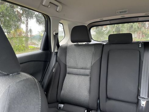 Used 2025 Nissan Rogue SV AWD/4WD image 33