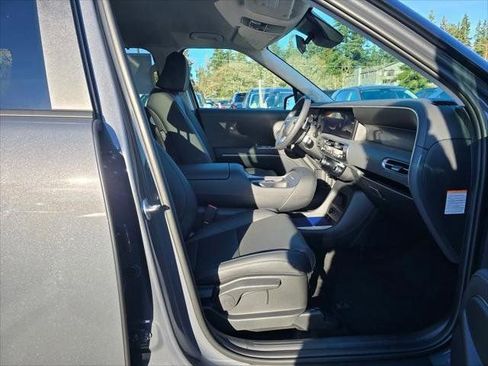 New 2026 Hyundai Palisade SEL image 11