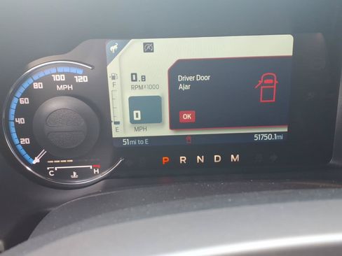 Certified 2023 Ford Bronco Big Bend AWD/4WD image 19