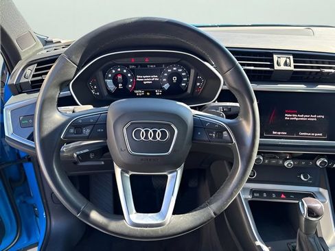 Used 2023 Audi Q3 2.0T Premium AWD/4WD image 18