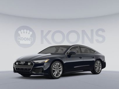 Used 2022 Audi A7 3.0T Prestige