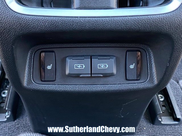 Used 2020 Acura RDX w/ Advance Package FWD image 46