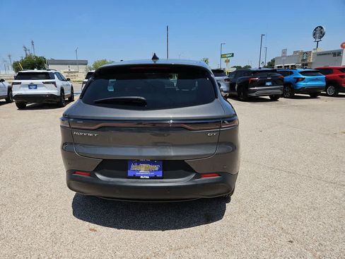 Used 2024 Dodge Hornet GT AWD/4WD image 7