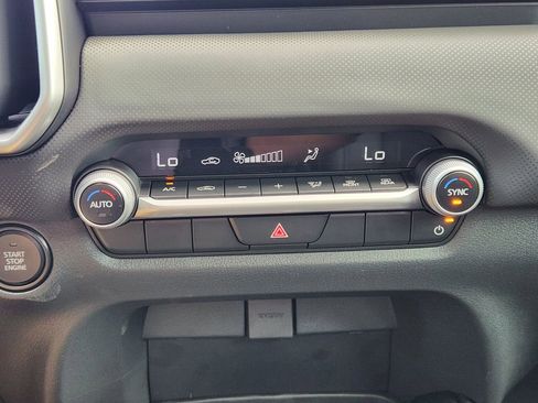 New 2026 MAZDA CX-50 AWD 2.5 S w/ Cargo Package image 13