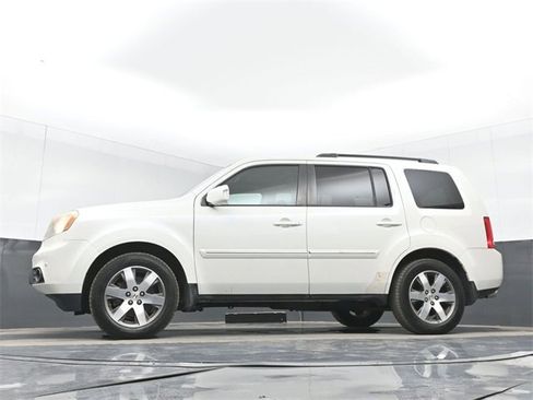 Used 2013 Honda Pilot Touring image 27