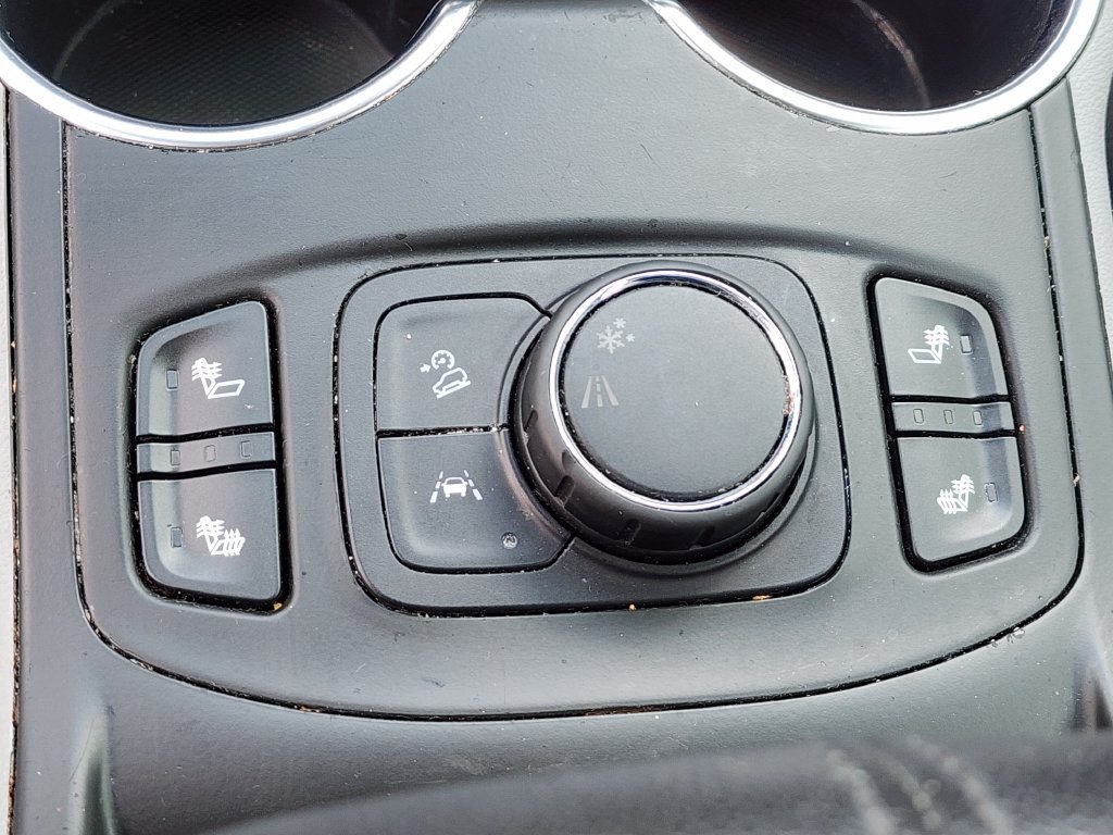 Used 2019 GMC Terrain SLT w/ Preferred Package FWD image 26