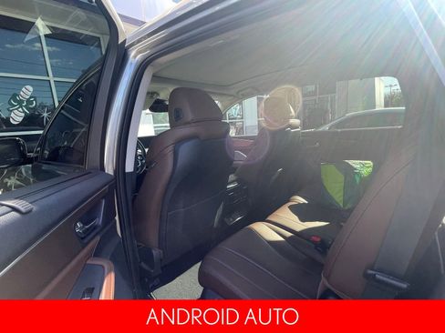 Used 2023 Acura MDX FWD w/ Technology Package image 9