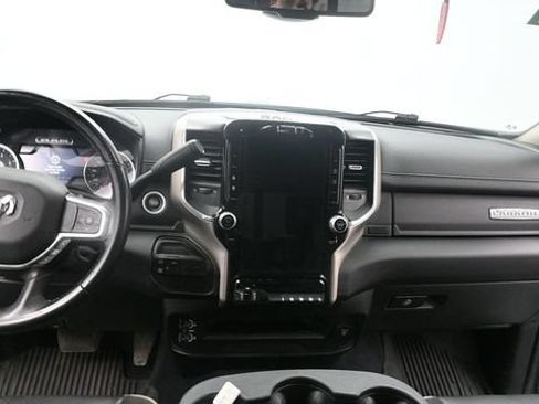 Used 2024 RAM 2500 Laramie AWD/4WD image 21