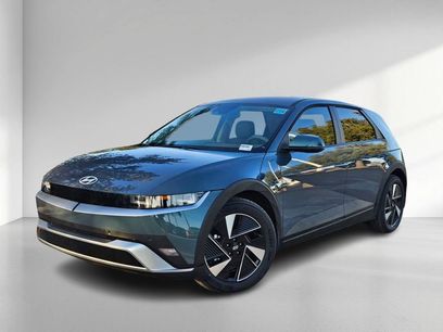 New 2026 Hyundai Ioniq 5 SEL