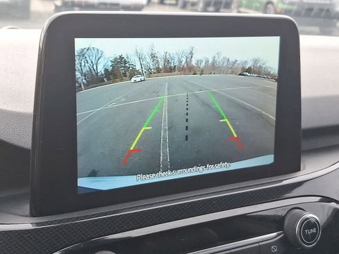 Certified 2023 Ford Escape ST-Line image 21