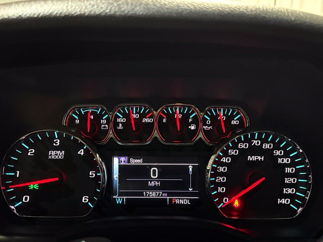 Used 2018 GMC Yukon SLT AWD/4WD image 7