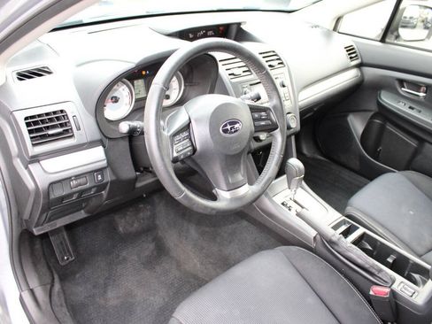 Used 2013 Subaru Impreza 2.0i Sport Premium w/ Popular Pkg 1 AWD/4WD image 13