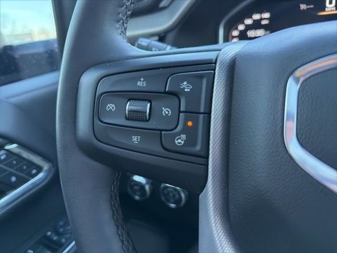 Used 2024 GMC Sierra 2500 Denali w/ Denali Reserve Package image 49