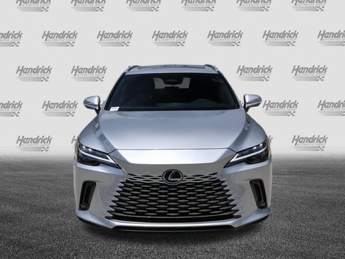 Used 2026 Lexus RX 350 Premium w/ Convenience Package AWD/4WD image 3
